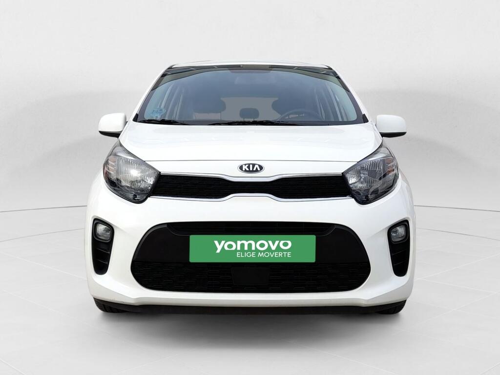 Kia Picanto 1.0 DPi 49kW (67CV) Concept Pack Comfort Segunda mano