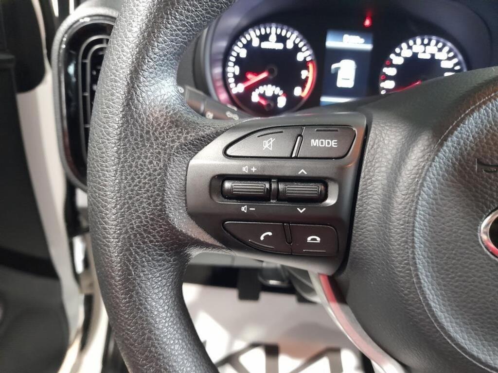 Kia Picanto 1.0 DPi 49kW (67CV) Concept Pack Comfort Segunda mano