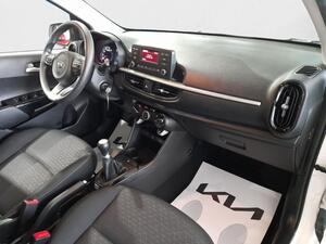 Kia Picanto 1.0 DPi 49kW (67CV) Concept Pack Comfort 10