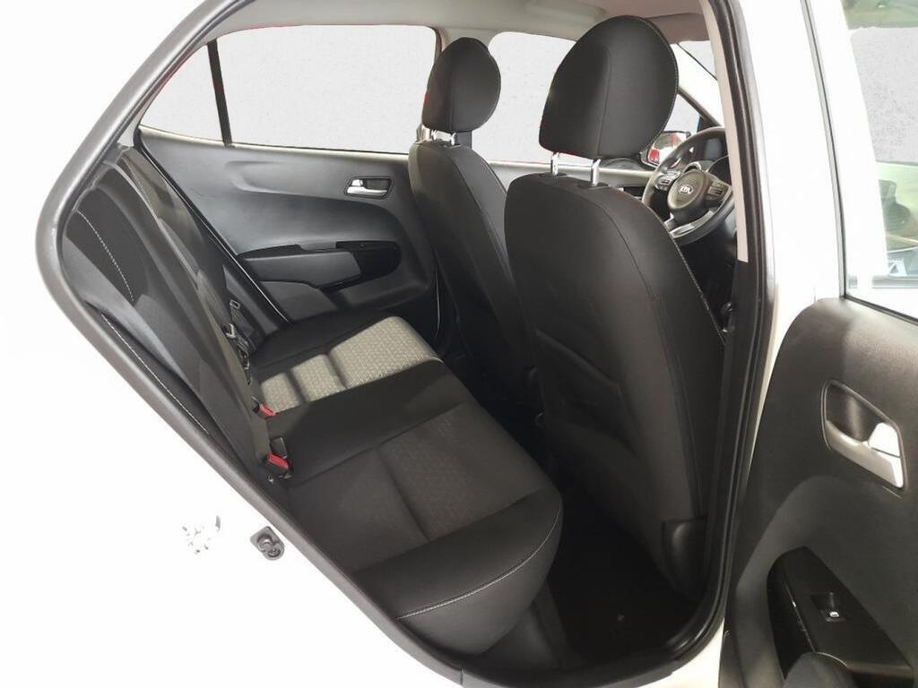 Kia Picanto 1.0 DPi 49kW (67CV) Concept Pack Comfort Segunda mano