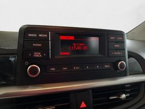 Kia Picanto 1.0 DPi 49kW (67CV) Concept Pack Comfort 18