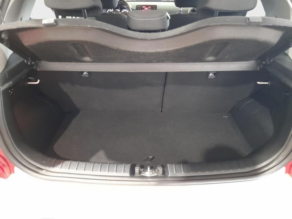 Kia Picanto 1.0 DPi 49kW (67CV) Concept Pack Comfort Segunda mano