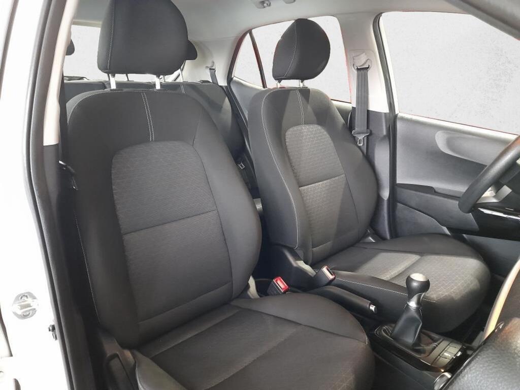 Kia Picanto 1.0 DPi 49kW (67CV) Concept Pack Comfort Segunda mano