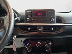 Kia Picanto 1.0 DPi 49kW (67CV) Concept Pack Comfort 17