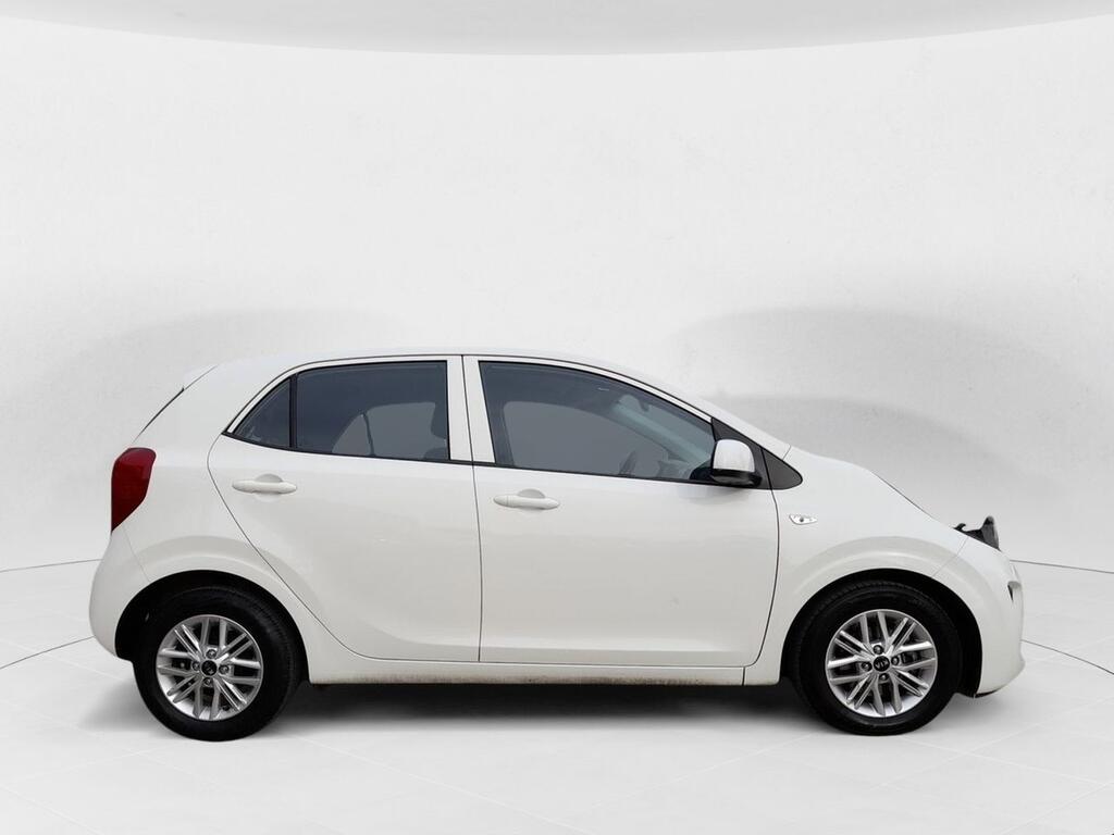 Kia Picanto 1.0 DPi 49kW (67CV) Concept Pack Comfort Segunda mano