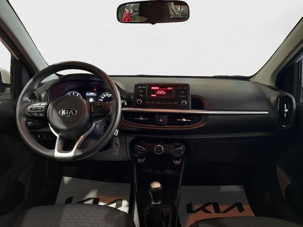 Kia Picanto 1.0 DPi 49kW (67CV) Concept Pack Comfort Segunda mano