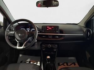 Kia Picanto 1.0 DPi 49kW (67CV) Concept Pack Comfort 12