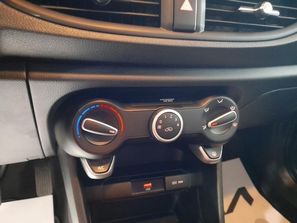 Kia Picanto 1.0 DPi 49kW (67CV) Concept Pack Comfort Segunda mano