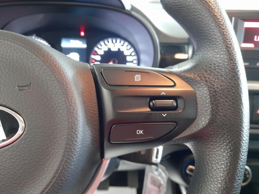 Kia Picanto 1.0 DPi 49kW (67CV) Concept Pack Comfort Segunda mano