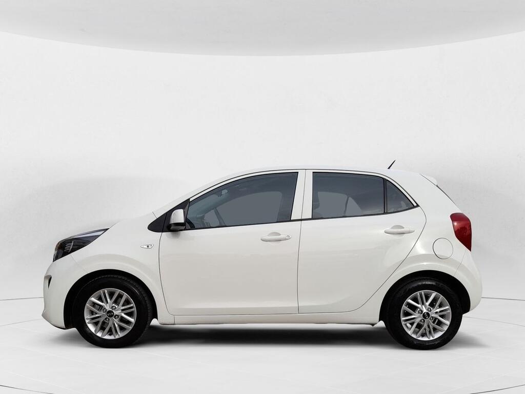 Kia Picanto 1.0 DPi 49kW (67CV) Concept Pack Comfort Segunda mano