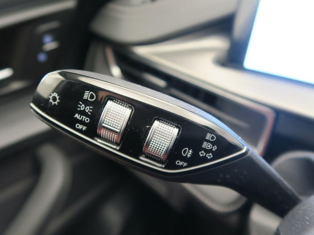 Ebro S400 1.5 DHE HEV Premium CVT Segunda mano