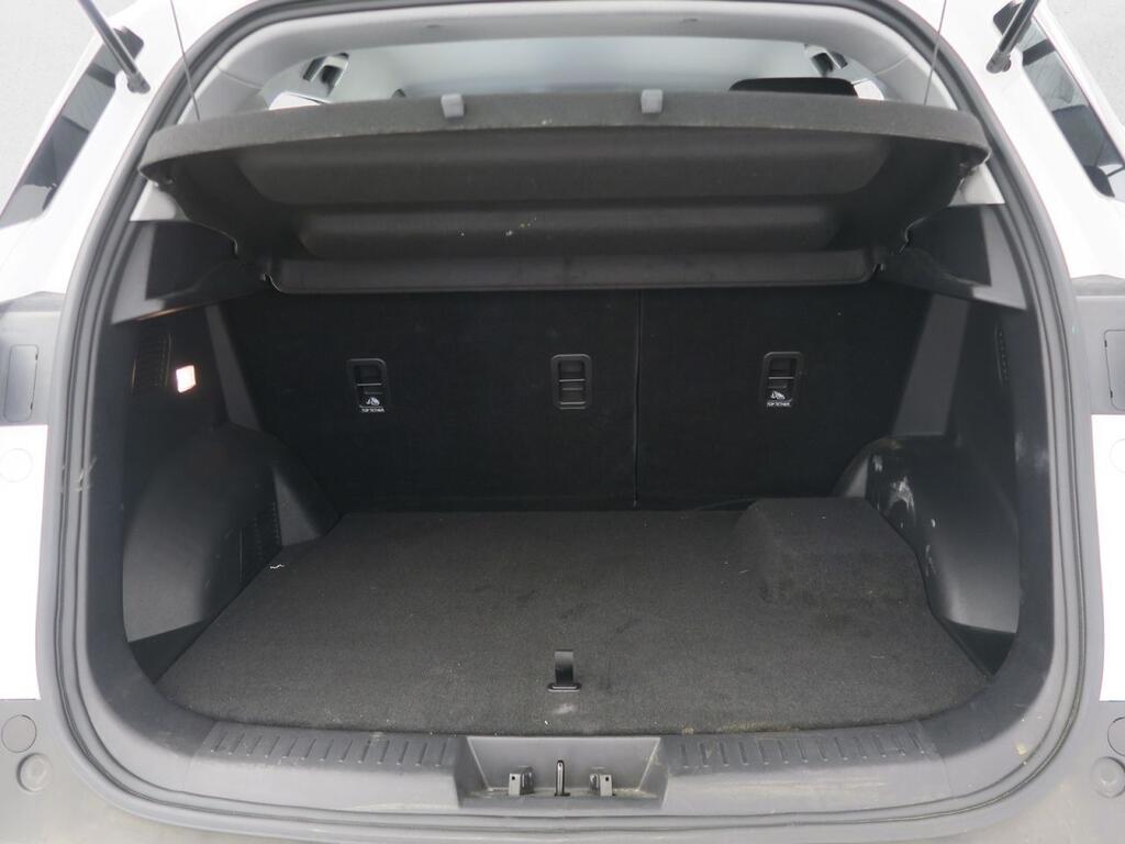 Ebro S400 1.5 DHE HEV Premium CVT Segunda mano