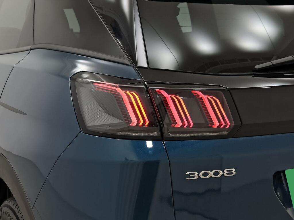 Peugeot 3008 1.2 PureTech 96KW S&S Allure Pack Segunda mano