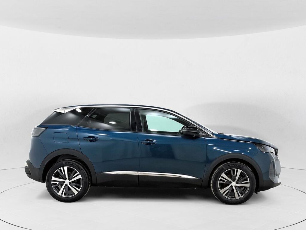 Peugeot 3008 1.2 PureTech 96KW S&S Allure Pack Segunda mano