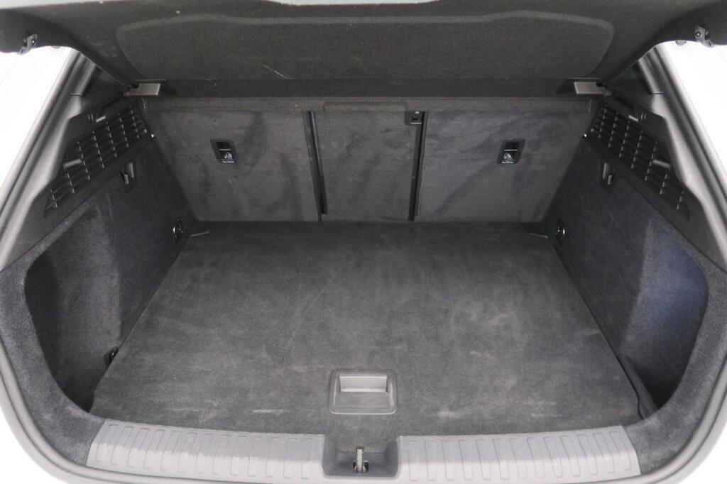 Audi A3 Sportback Genuine 35 TDI 110kW S tronic Segunda mano