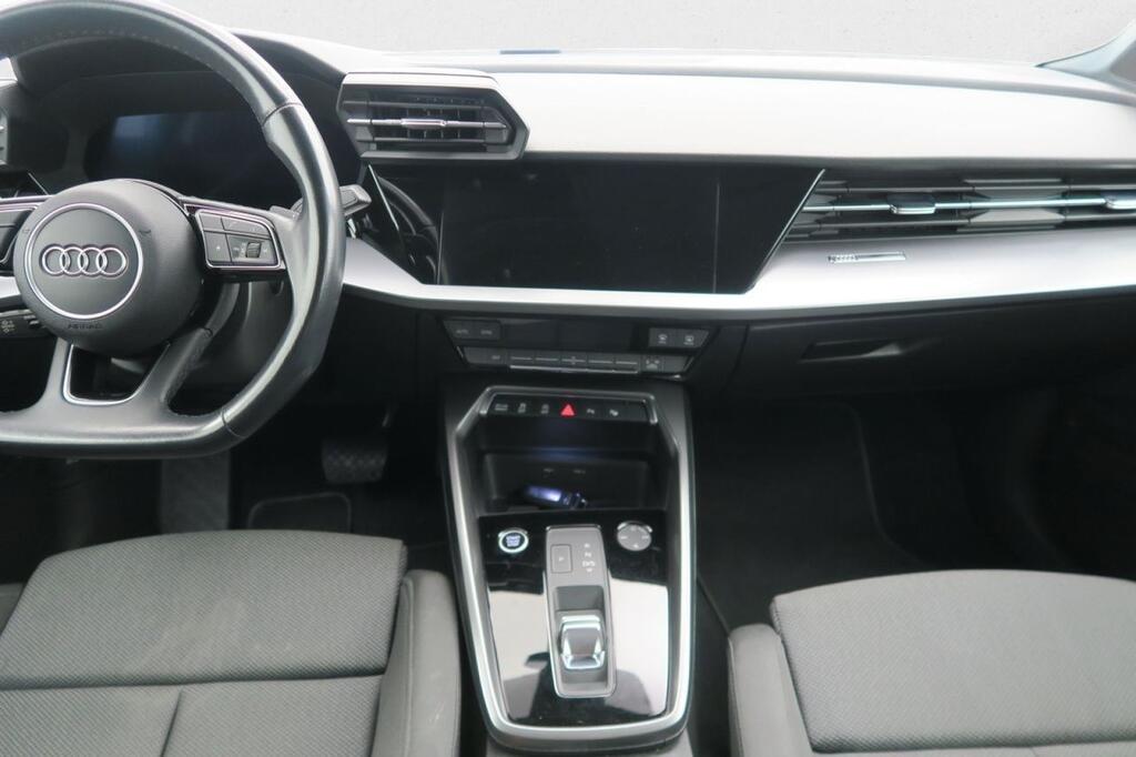 Audi A3 Sportback Genuine 35 TDI 110kW S tronic Segunda mano