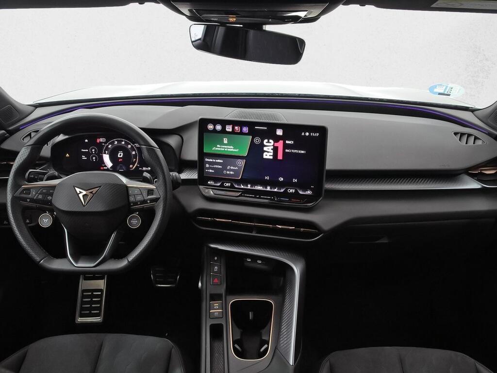 CUPRA Terramar 1.5 eTSI 110kW (150 CV) DSG Segunda mano