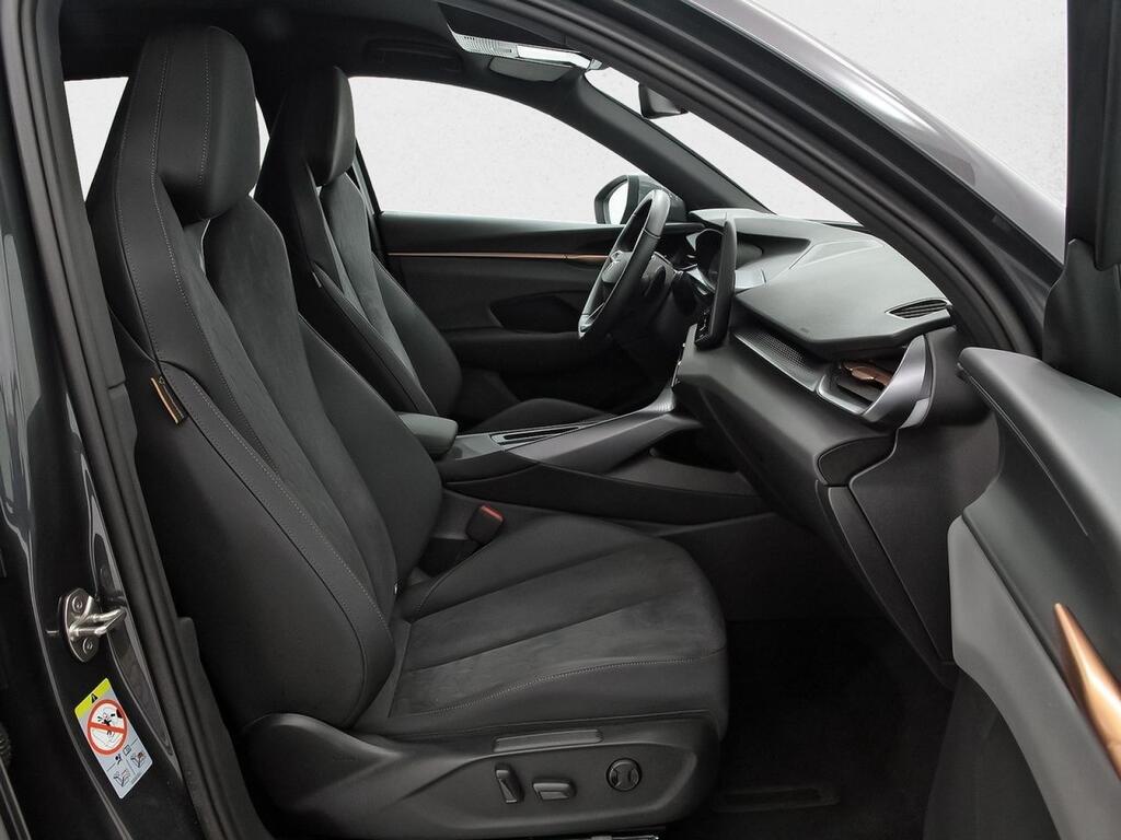 CUPRA Terramar 1.5 eTSI 110kW (150 CV) DSG Segunda mano