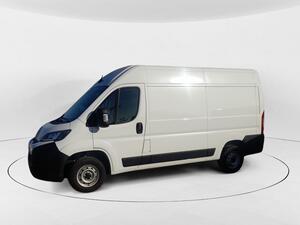 Citroën Jumper FG 2.2 BHDI 140 L2 H2 3.5T 4P 1