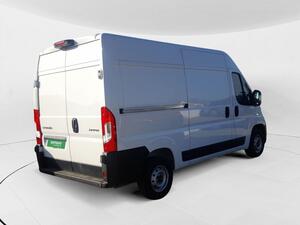 Citroën Jumper FG 2.2 BHDI 140 L2 H2 3.5T 4P 29