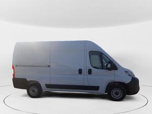 Citroën Jumper FG 2.2 BHDI 140 L2 H2 3.5T 4P 4