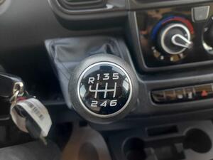 Citroën Jumper FG 2.2 BHDI 140 L2 H2 3.5T 4P 14