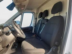 Citroën Jumper FG 2.2 BHDI 140 L2 H2 3.5T 4P 11
