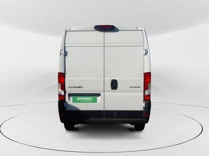 Citroën Jumper FG 2.2 BHDI 140 L2 H2 3.5T 4P 5