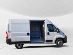 Citroën Jumper FG 2.2 BHDI 140 L2 H2 3.5T 4P 26