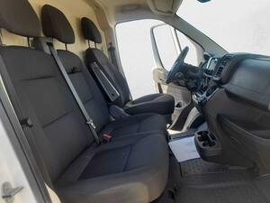Citroën Jumper FG 2.2 BHDI 140 L2 H2 3.5T 4P 21