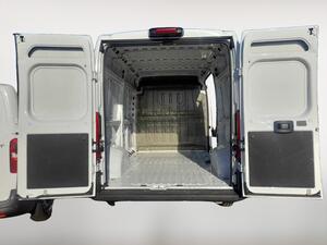 Citroën Jumper FG 2.2 BHDI 140 L2 H2 3.5T 4P 25