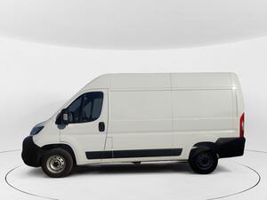 Citroën Jumper FG 2.2 BHDI 140 L2 H2 3.5T 4P 28