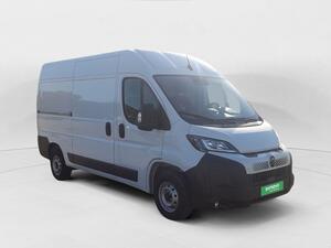 Citroën Jumper FG 2.2 BHDI 140 L2 H2 3.5T 4P 3