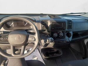 Citroën Jumper FG 2.2 BHDI 140 L2 H2 3.5T 4P 8