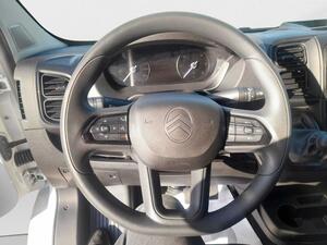 Citroën Jumper FG 2.2 BHDI 140 L2 H2 3.5T 4P 9