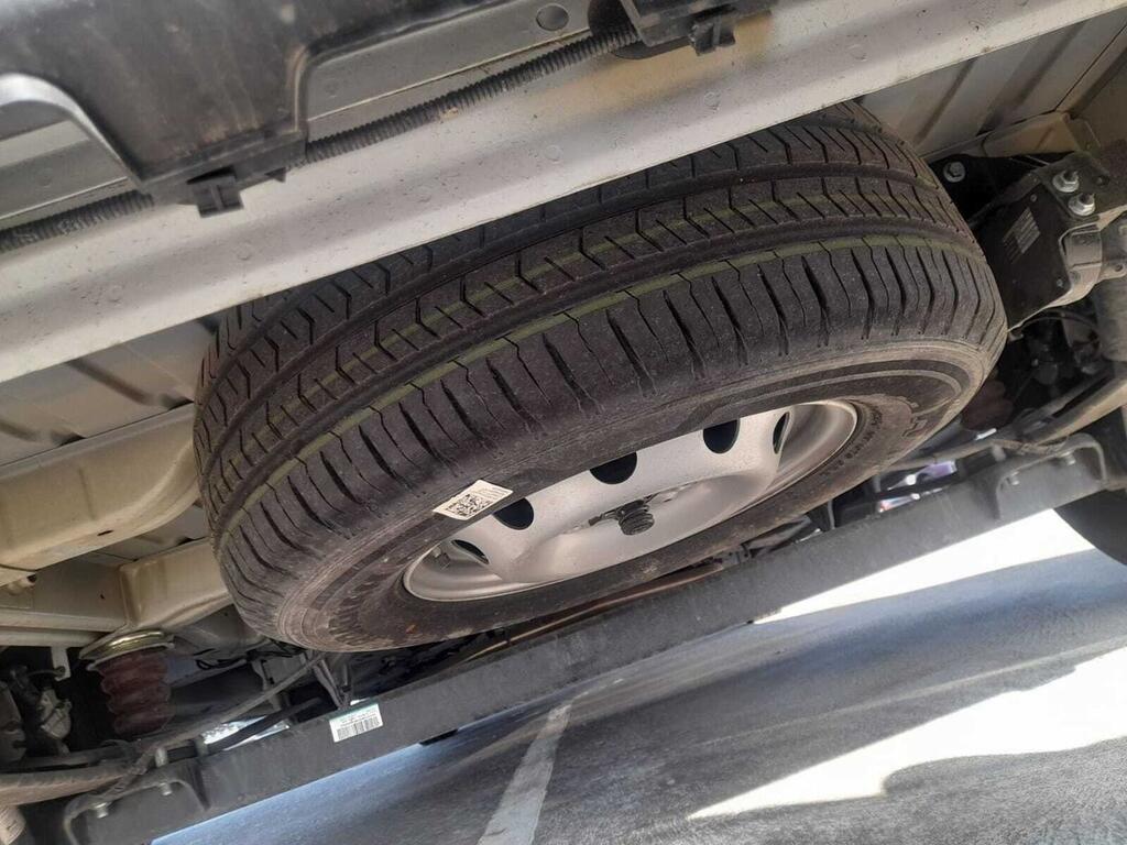 Citroën Jumper FG 2.2 BHDI 140 L2 H2 3.5T 4P Segunda mano