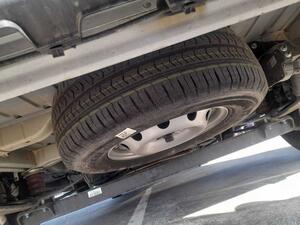 Citroën Jumper FG 2.2 BHDI 140 L2 H2 3.5T 4P 27
