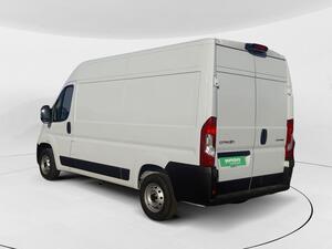 Citroën Jumper FG 2.2 BHDI 140 L2 H2 3.5T 4P 7