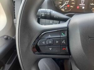 Citroën Jumper FG 2.2 BHDI 140 L2 H2 3.5T 4P 19