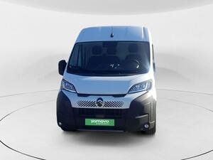 Citroën Jumper FG 2.2 BHDI 140 L2 H2 3.5T 4P 2