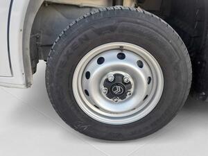 Citroën Jumper FG 2.2 BHDI 140 L2 H2 3.5T 4P 13
