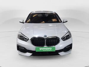 BMW Serie 1 116d 2