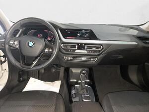 BMW Serie 1 116d 10