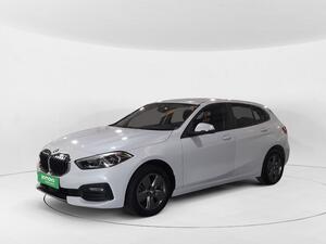 BMW Serie 1 116d 3