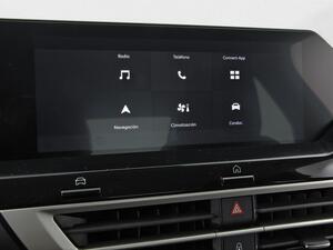 Citroën C4 X PureTech 100 S&S 6v You 21