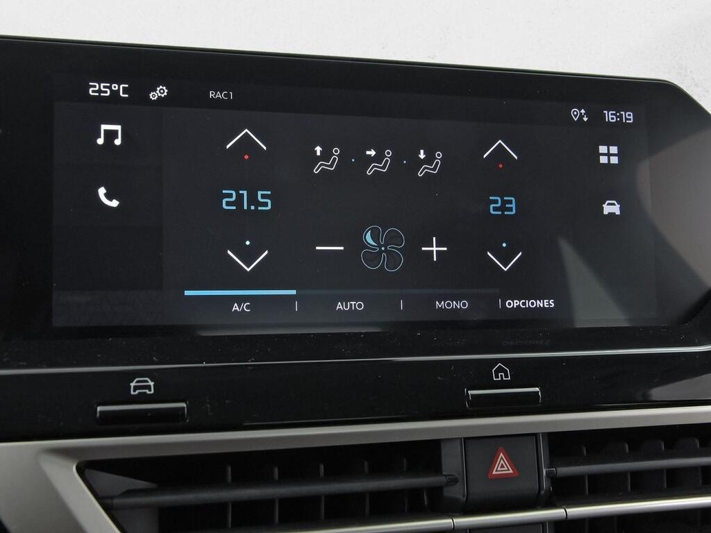 Citroën C4 X PureTech 100 S&S 6v You Segunda mano