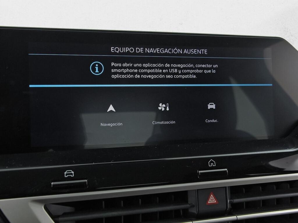 Citroën C4 X PureTech 100 S&S 6v You Segunda mano