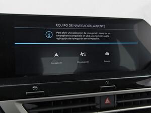Citroën C4 X PureTech 100 S&S 6v You 22