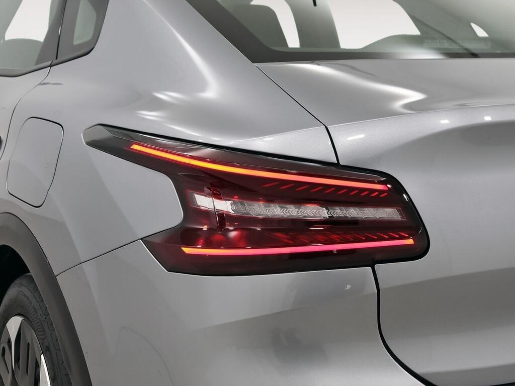 Citroën C4 X PureTech 100 S&S 6v You Segunda mano