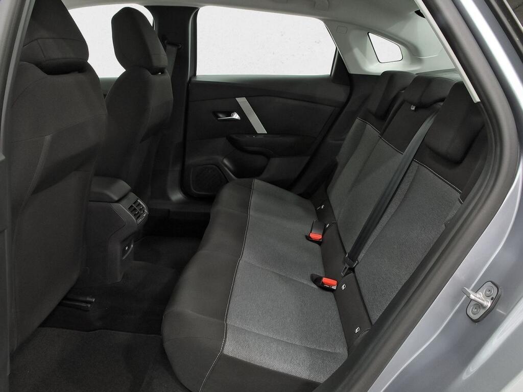 Citroën C4 X PureTech 100 S&S 6v You Segunda mano